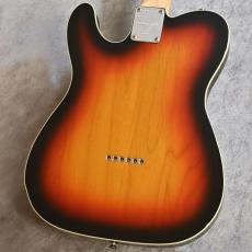 Fender Custom Shop 【USED】 1960 Telecaster Custom ~3-Color Sunburst~ [1998年製] [3.32kg]_7