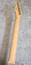 Fender Custom Shop 【USED】 1960 Telecaster Custom ~3-Color Sunburst~ [1998年製] [3.32kg]_8