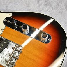 Fender Custom Shop 【USED】 1960 Telecaster Custom ~3-Color Sunburst~ [1998年製] [3.32kg]_9