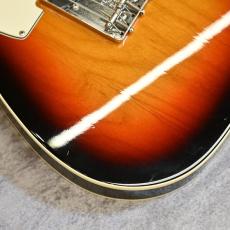Fender Custom Shop 【USED】 1960 Telecaster Custom ~3-Color Sunburst~ [1998年製] [3.32kg]_10