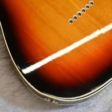 Fender Custom Shop 【USED】 1960 Telecaster Custom ~3-Color Sunburst~ [1998年製] [3.32kg]_11