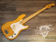 Fender '74 Precision Bass