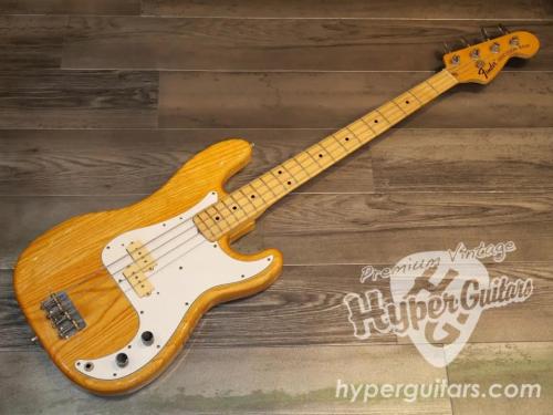 Fender '74 Precision Bass