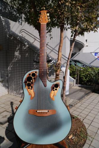 Ovation Adamas 1581-8