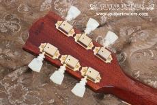 Gibson 2015 Memphis 1964 ES-345TDN "Blond Finish with Figured Maple Body"_6