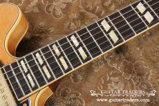 Gibson 2015 Memphis 1964 ES-345TDN "Blond Finish with Figured Maple Body"_8
