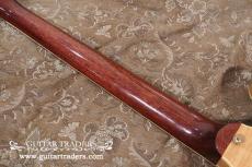 Gibson 2015 Memphis 1964 ES-345TDN "Blond Finish with Figured Maple Body"_10