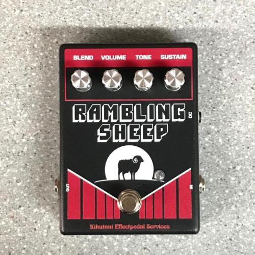 K.E.S RAMBLING SHEEP