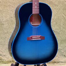 Gibson 【Wood Picked】~Custom Shop~ J-45 Standard -Blue Widow- #22306132【48回迄金利0%対象】【送料当社負担】