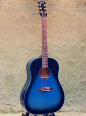 Gibson 【Wood Picked】~Custom Shop~ J-45 Standard -Blue Widow- #22306132【48回迄金利0%対象】【送料当社負担】_2