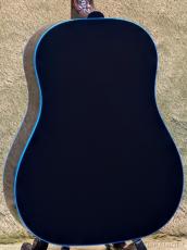 Gibson 【Wood Picked】~Custom Shop~ J-45 Standard -Blue Widow- #22306132【48回迄金利0%対象】【送料当社負担】_3