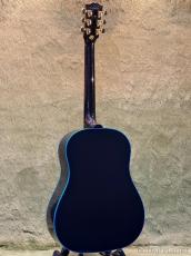 Gibson 【Wood Picked】~Custom Shop~ J-45 Standard -Blue Widow- #22306132【48回迄金利0%対象】【送料当社負担】_4