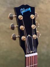 Gibson 【Wood Picked】~Custom Shop~ J-45 Standard -Blue Widow- #22306132【48回迄金利0%対象】【送料当社負担】_5