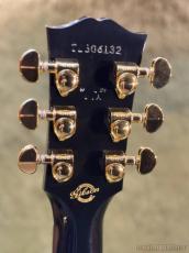 Gibson 【Wood Picked】~Custom Shop~ J-45 Standard -Blue Widow- #22306132【48回迄金利0%対象】【送料当社負担】_6