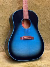 Gibson 【Wood Picked】~Custom Shop~ J-45 Standard -Blue Widow- #22306132【48回迄金利0%対象】【送料当社負担】_9