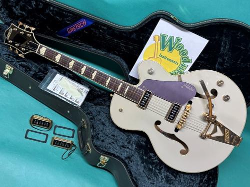Gretsch G6196TSP-2G Country Club 