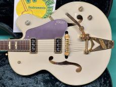 Gretsch G6196TSP-2G Country Club _2