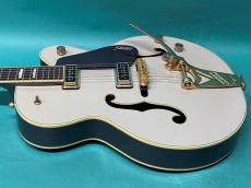 Gretsch G6196TSP-2G Country Club _4