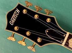 Gretsch G6196TSP-2G Country Club _5