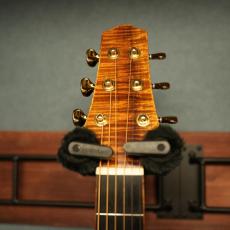 Yokoyama Guitars SJF-GK Custom Master Grade Hawaiian Koa 2013年製_5
