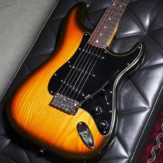 Fender 1980 Stratocaster Sunburst Rosewood_2
