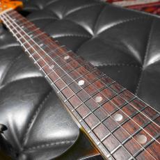 Fender 1980 Stratocaster Sunburst Rosewood_6