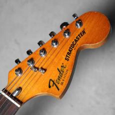 Fender 1980 Stratocaster Sunburst Rosewood_8