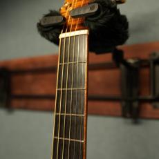 Yokoyama Guitars SJF-GK Custom Master Grade Hawaiian Koa 2013年製_6