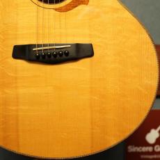 Yokoyama Guitars SJF-GK Custom Master Grade Hawaiian Koa 2013年製_10