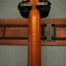 Yokoyama Guitars SJF-GK Custom Master Grade Hawaiian Koa 2013年製_12
