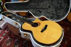 Yokoyama Guitars SJF-GK Custom Master Grade Hawaiian Koa 2013年製_17