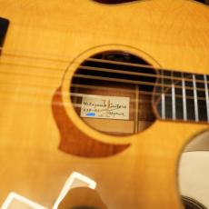 Yokoyama Guitars SJF-GK Custom Master Grade Hawaiian Koa 2013年製_15