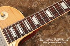 Gibson 2016 Custom Shop True Historic 1959 Les Paul Standard Reissue_8