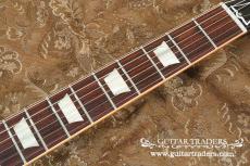 Gibson 2016 Custom Shop True Historic 1959 Les Paul Standard Reissue_9