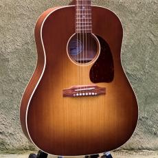 Gibson J-45 Special -Satin Honey Burst- #22296072【48回迄金利0%対象】【送料当社負担】