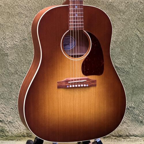 Gibson J-45 Special -Satin Honey Burst- #22296072【48回迄金利0%対象】【送料当社負担】