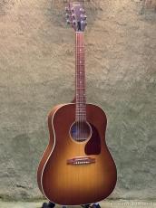 Gibson J-45 Special -Satin Honey Burst- #22296072【48回迄金利0%対象】【送料当社負担】_2