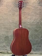 Gibson J-45 Special -Satin Honey Burst- #22296072【48回迄金利0%対象】【送料当社負担】_4