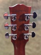 Gibson J-45 Special -Satin Honey Burst- #22296072【48回迄金利0%対象】【送料当社負担】_6