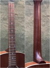 Gibson J-45 Special -Satin Honey Burst- #22296072【48回迄金利0%対象】【送料当社負担】_7