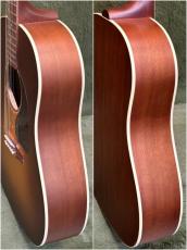 Gibson J-45 Special -Satin Honey Burst- #22296072【48回迄金利0%対象】【送料当社負担】_8