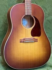 Gibson J-45 Special -Satin Honey Burst- #22296072【48回迄金利0%対象】【送料当社負担】_9