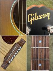 Gibson J-45 Special -Satin Honey Burst- #22296072【48回迄金利0%対象】【送料当社負担】_10