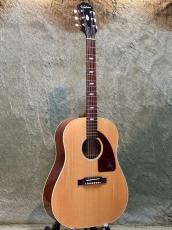 Epiphone ~USA Collection~ FT-79 Texan -Antique Natural- #20613047【48回迄金利0%対象】【送料当社負担】_2