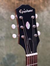 Epiphone ~USA Collection~ FT-79 Texan -Antique Natural- #20613047【48回迄金利0%対象】【送料当社負担】_5
