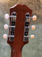 Epiphone ~USA Collection~ FT-79 Texan -Antique Natural- #20613047【48回迄金利0%対象】【送料当社負担】_6