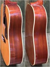 Epiphone ~USA Collection~ FT-79 Texan -Antique Natural- #20613047【48回迄金利0%対象】【送料当社負担】_8