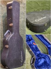 Epiphone ~USA Collection~ FT-79 Texan -Antique Natural- #20613047【48回迄金利0%対象】【送料当社負担】_11