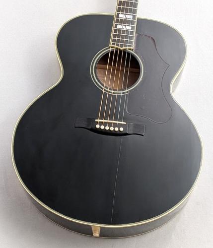 Mark Lacey 【USED】Naightingale【2005年製】【フルスケール&スーパージャンボ】【ルシアーメイド】