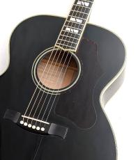 Mark Lacey 【USED】Naightingale【2005年製】【フルスケール&スーパージャンボ】【ルシアーメイド】_3